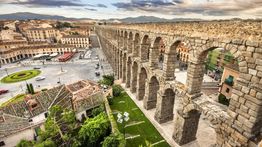 Madrid to Segovia: Trip to a Charming Destination
