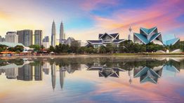 Malaysia in April: Weather, Travel Tips and More