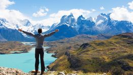 Best Time to Visit Patagonia