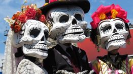 Mexico in November: All You Need to Know