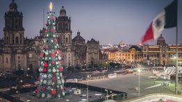 Mexico in December: A Summery Winter