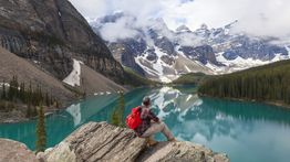 Great Canada Itineraries: How Many Days to Spend?