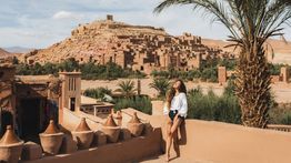 Morocco in August: High Summer in North Africa