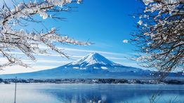 Winter in Japan: Unleashing the Magic of Cold Weather