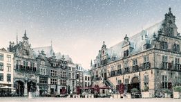 The Netherlands in January: Weather Advice and Travel Tips