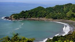 Nicoya Peninsula in Costa Rica: Beaches and More
