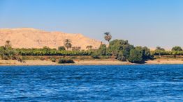 Egypt in February: Winter Tips and Sightseeing