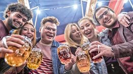 Germany in September: Oktoberfest and Weather Tips