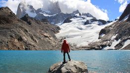 How to plan a Patagonia trip?