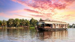 Kerala Tourism and Tours: Packages, Itineraries and Insights