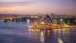 Top 10 Places to Visit in Sydney