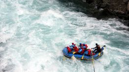 10 Best Rafting Tours in Nepal - Ultimate Rafting in Nepal Guide