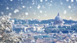 Italy in December: Weather, Tips & Better Rates