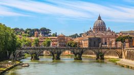 5 Best Cities to Visit in Italy