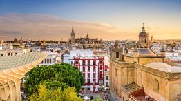 Malaga to Seville: Travel Tips