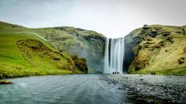 Selfoss to Vik: Routes, Travel Tips, & More