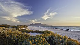 South Africa in October: Weather, Tips & Beach Fun