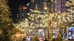 South Korea in December: Weather, Festivals and More