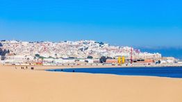 Spain and Morocco Tours: Two Countries, One Trip