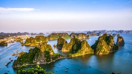 Vietnam in March: Travel Tips For Spring Season