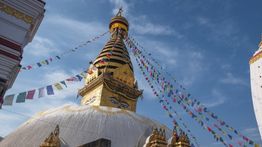 Summer in Nepal: Top Destinations and Weather Advice