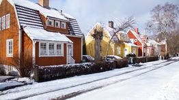Sweden in December: Christmas Market, Tips and More