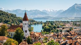 Great Switzerland Itineraries: How Many Days to Spend?