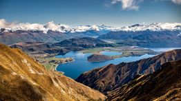 10 Days in New Zealand: Top 4 Recommendations