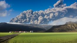 Eyjafjallajokull Volcano: Things You Need to Know