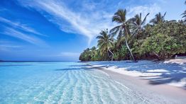 The Maldives in September: Weather, Attractions and More