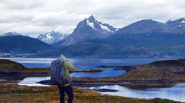 Top 10 Things to do in Ushuaia