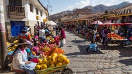 Top 12 Things To Do in Cusco