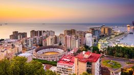Top 10 Things to do in Malaga