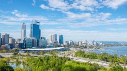 8 Best Things to do in Perth