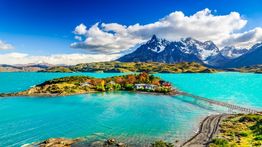 Best Time to Visit Chile