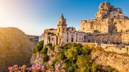 Off the Beaten Path in Italy: Top 10 Hidden Gems in Italy