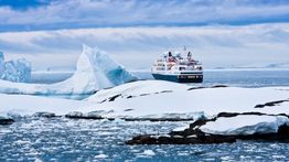 How to get to Antarctica: 5 Routes to Take