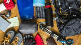 What to Pack for Trekking? Equipment Guide