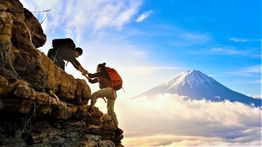 Trekking in Japan: The 6 Best Multi-day Hiking Trails