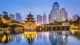 Visit China: The Ultimate Travel Guide