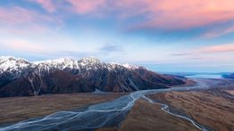 Winter in New Zealand: Top Destinations and Weather Advice