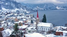 Switzerland in February: Winter Holiday Travel Tips