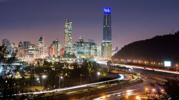 10 Best Things to Do in Santiago, Chile