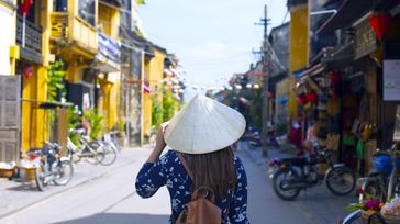 12 Best Places to Visit in Vietnam