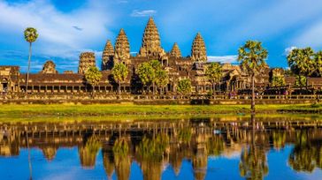 Cambodia in January: All You Need to Know