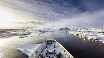 Budget Travel to Antarctica: Top Tips