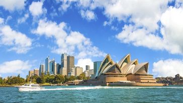 Great Australia Itineraries: How Many Days to Spend?