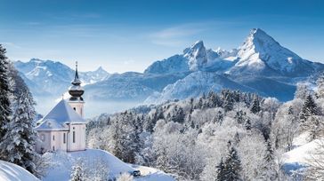 Germany in February: Weather, Tips & Winter Sports