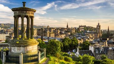 Best Time To Visit Scotland