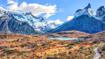 6 Best Treks and Hikes in Patagonia